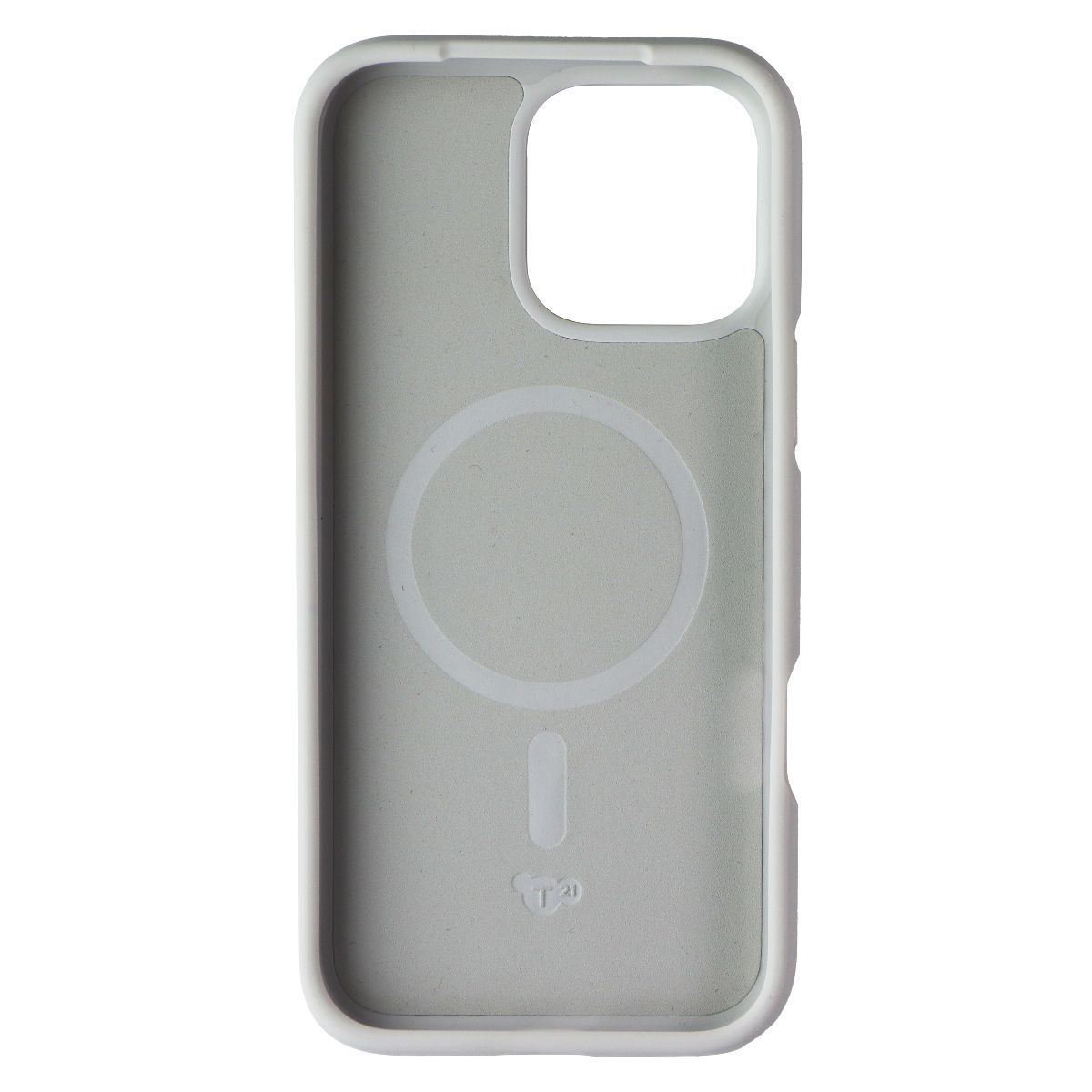 Tech21 EvoDusk Case for MagSafe for Apple iPhone 16 Pro Max - Stone/Cream - New