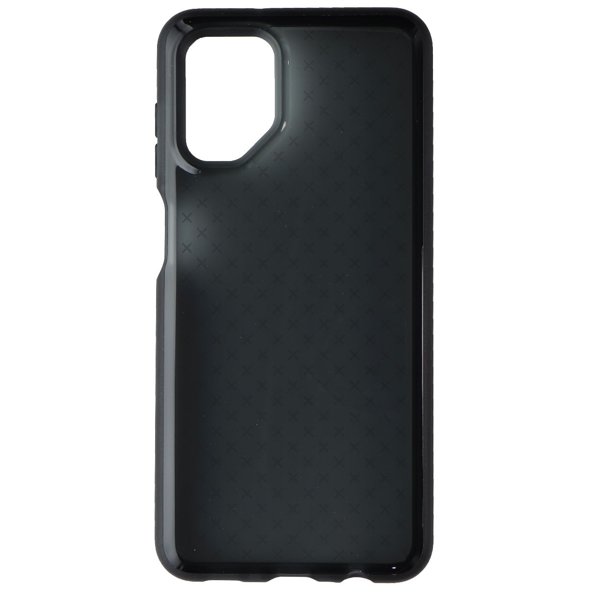 Tech21 Evo Check Series Case for Samsung Galaxy A12 - Black - New