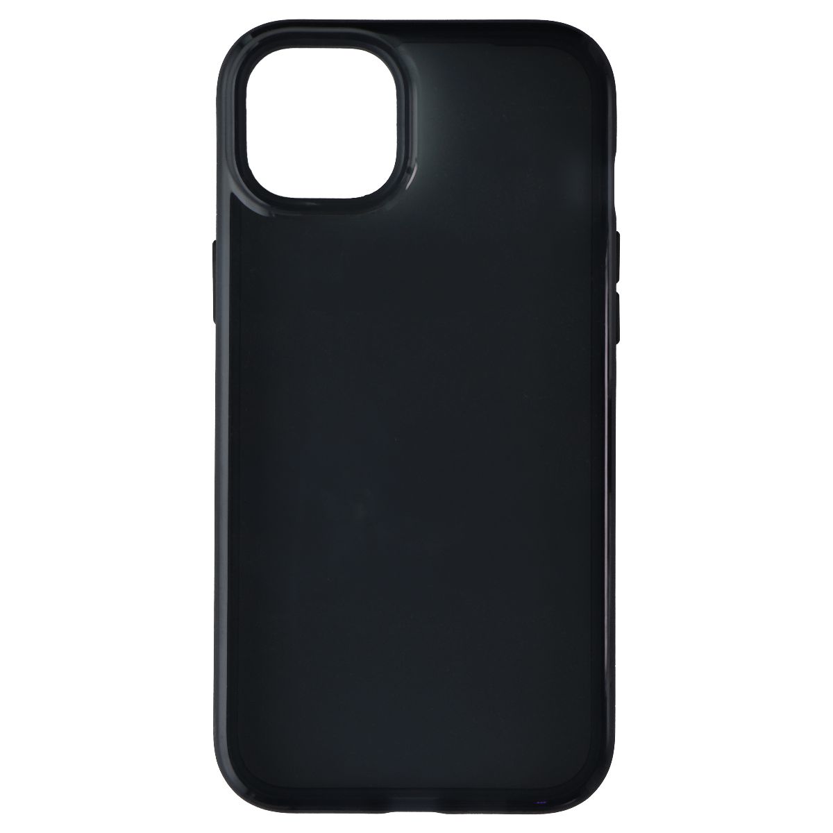 Tech21 Evo Check Series Case for Apple iPhone 14 Plus - Black (T21-9631) - New