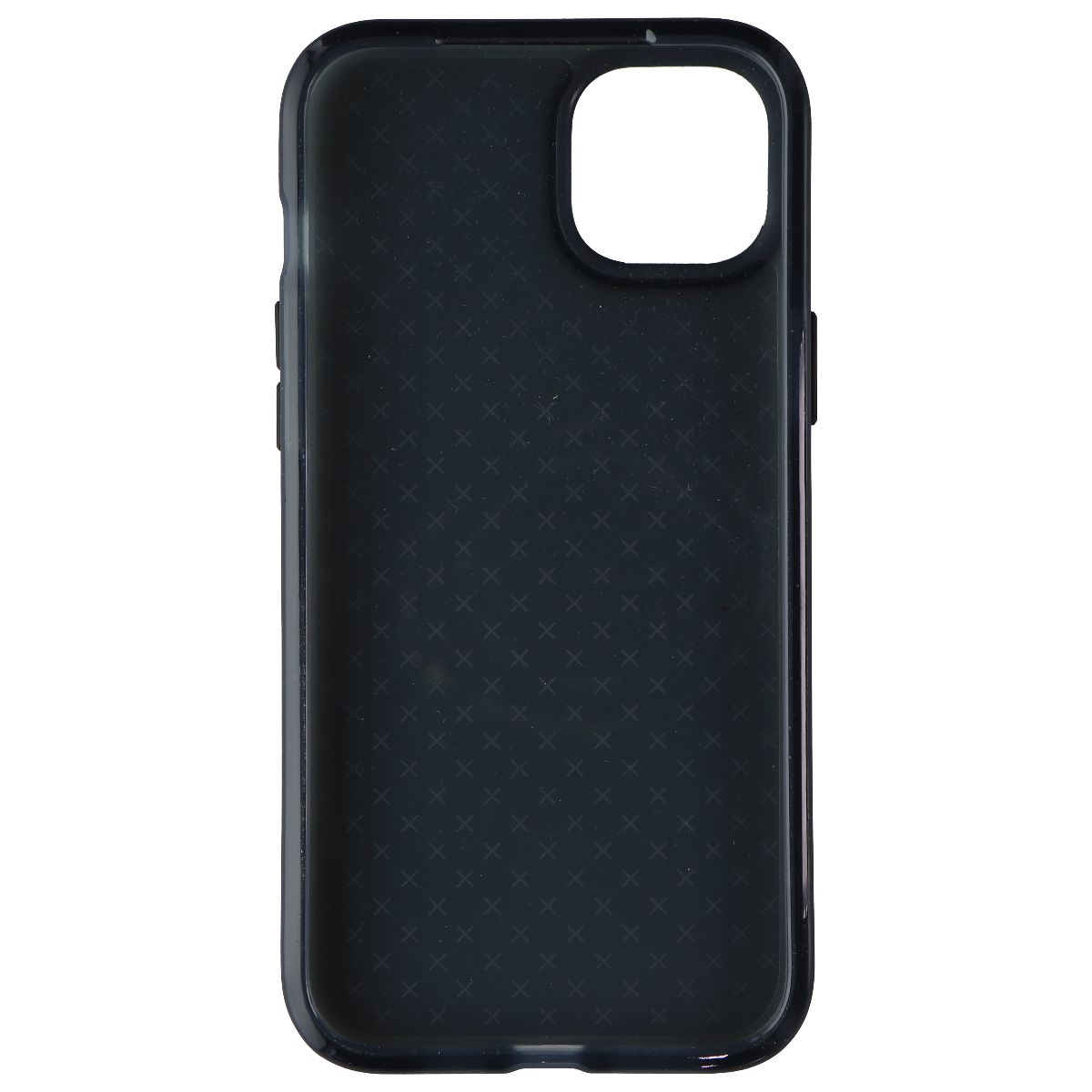Tech21 Evo Check Series Case for Apple iPhone 14 Plus - Black (T21-9631) - New