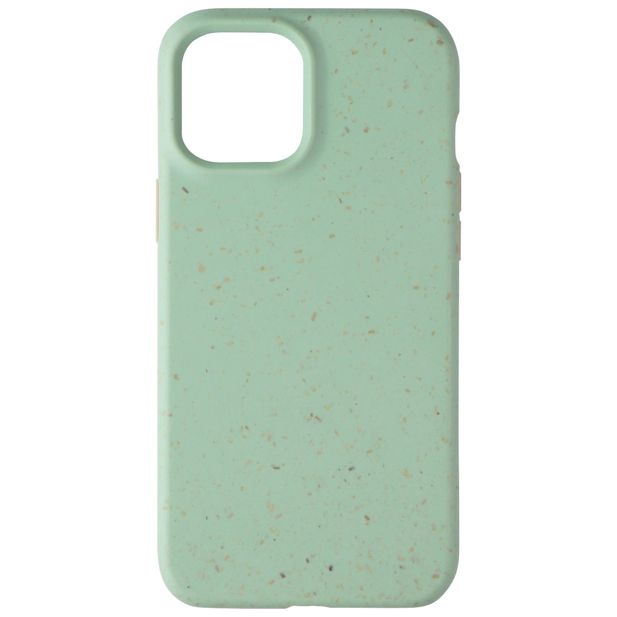 Tech21 EcoSlim Series Case for MagSafe for Apple iPhone 12 Pro Max - Green - New