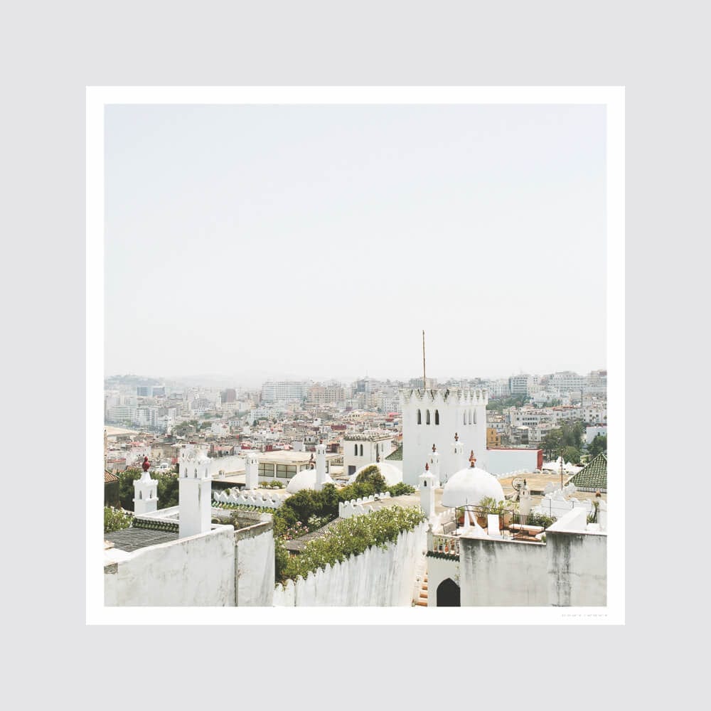 Tangier