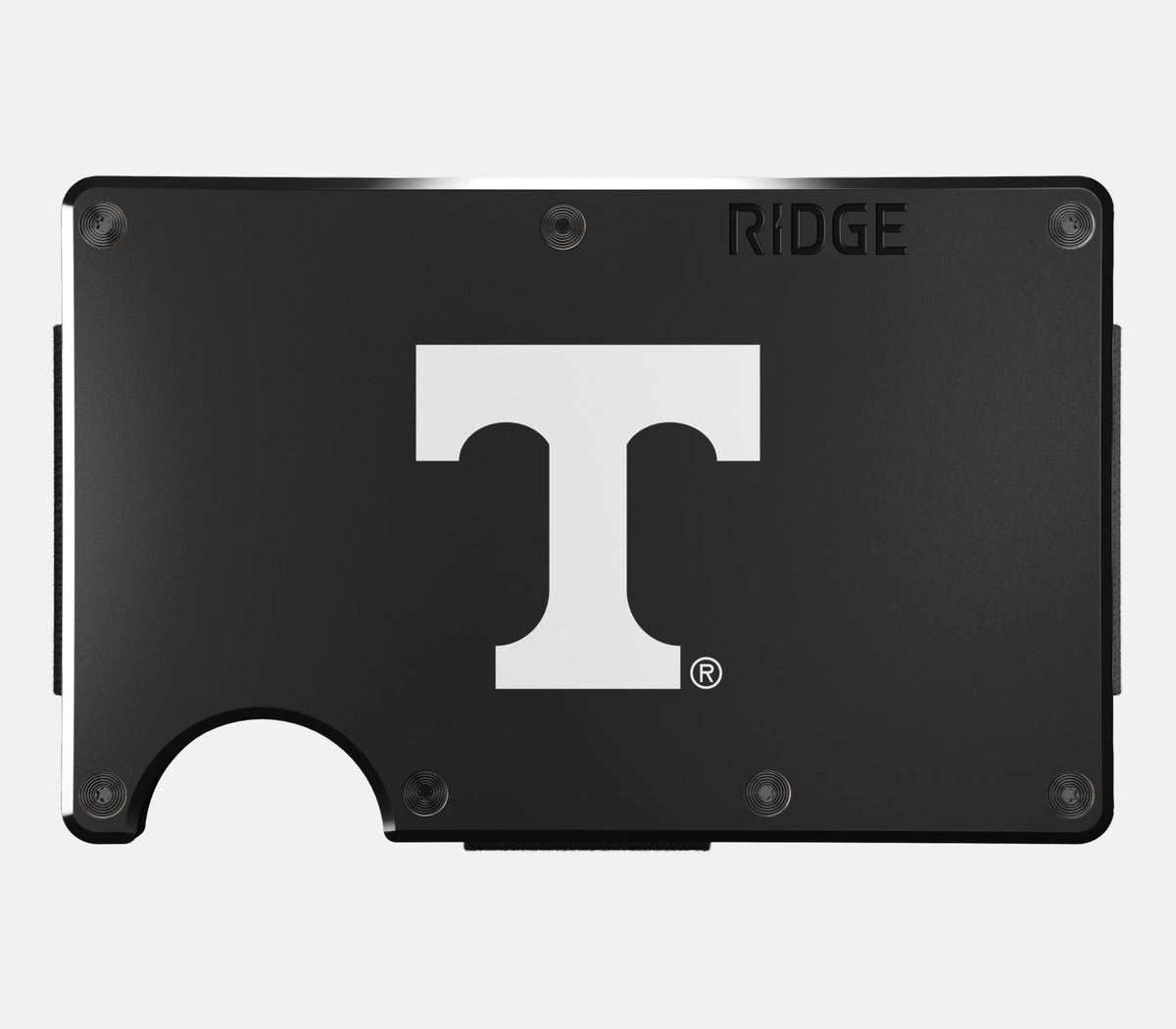 Ridge Wallet - Tennessee Volunteers