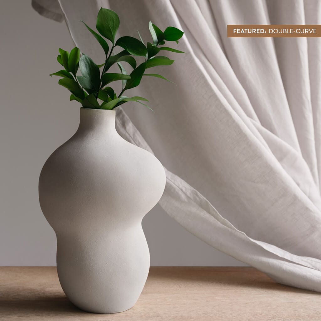 Terranova Vase