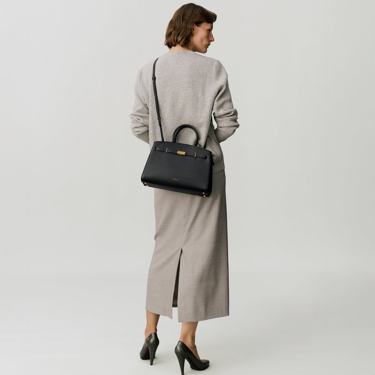 The Midi Hudson