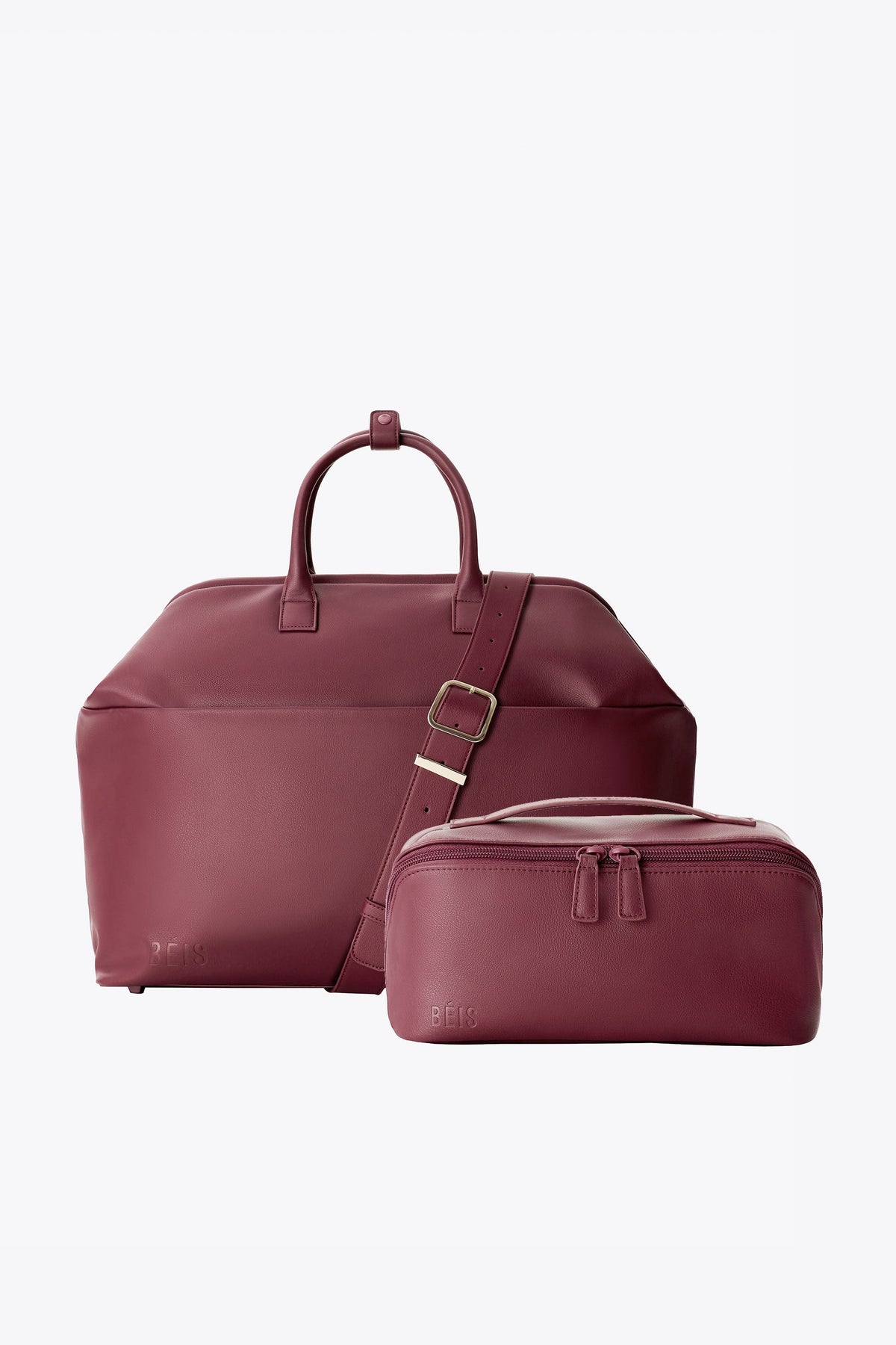The Essential Weekend Travel Set