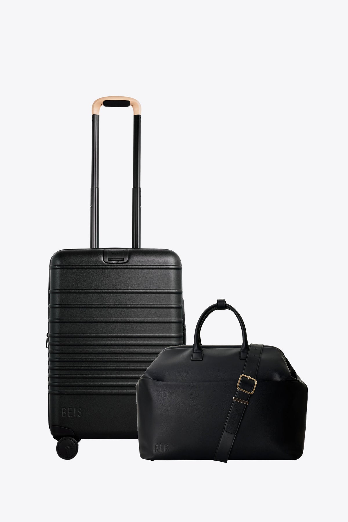 The Essential Weekender Starter Set