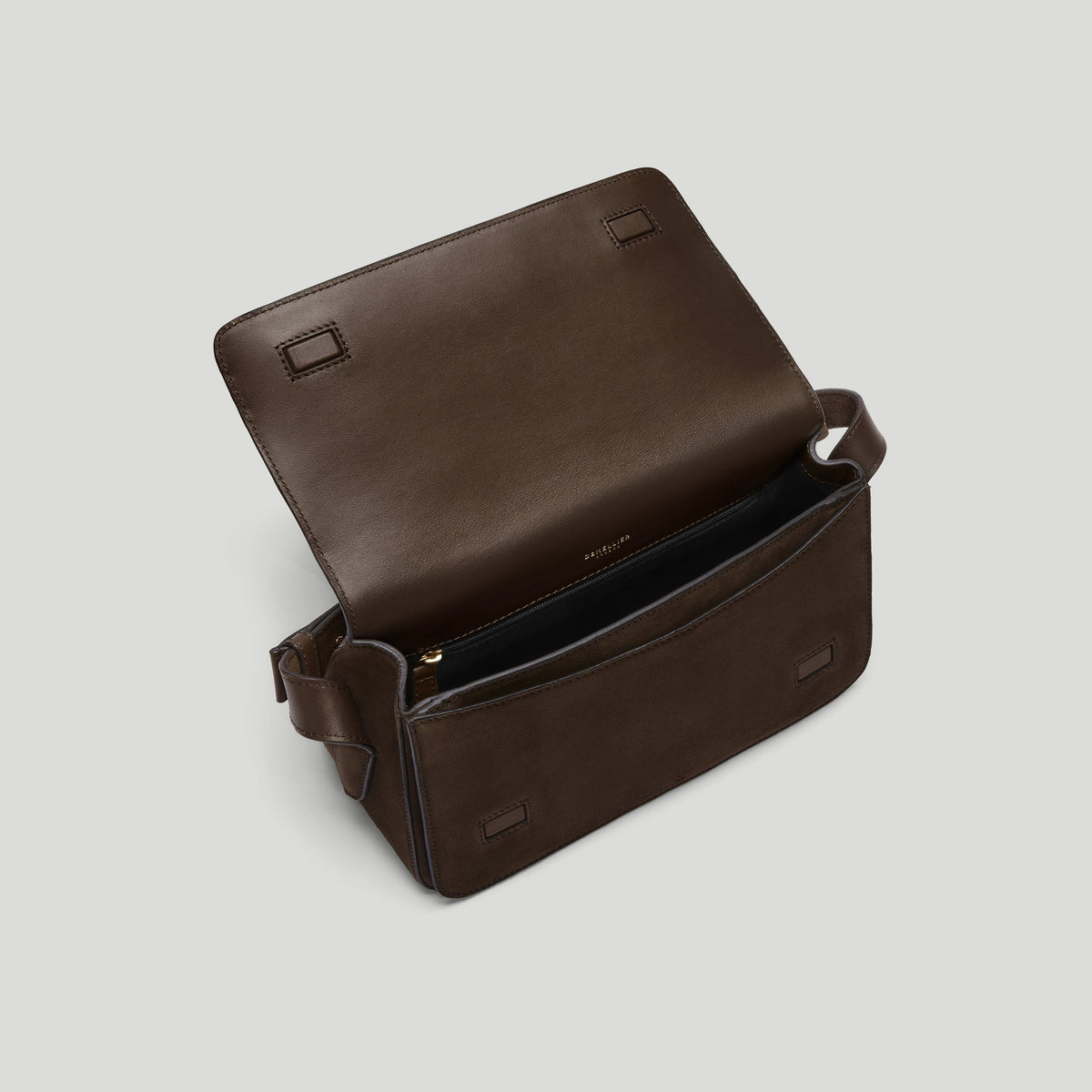The New York Crossbody