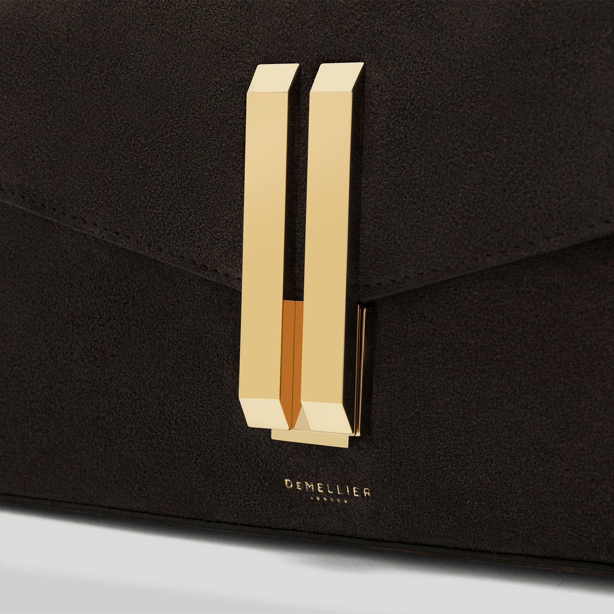 The Vancouver Clutch