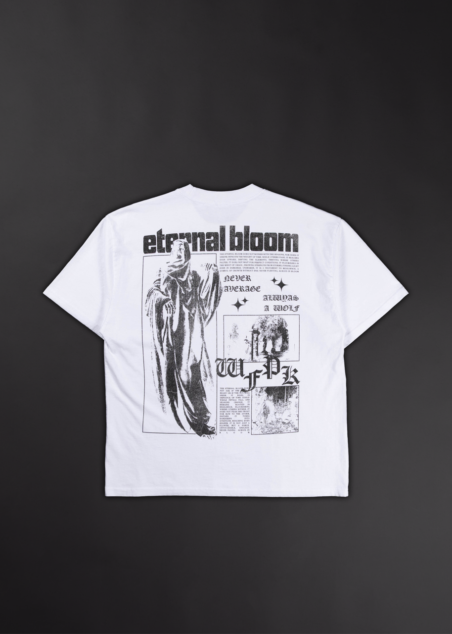 The Wanderer Graphic T-Shirt