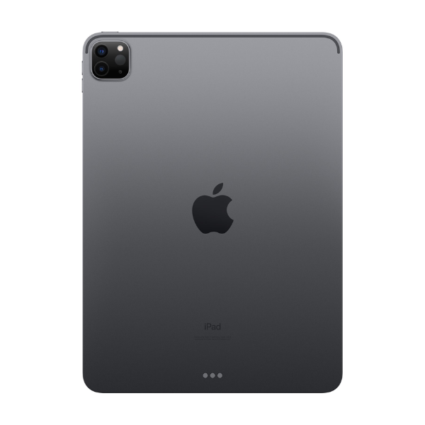 iPad Pro 11" (2nd Gen, 2020) 128GB - Space Gray (Wi-Fi)