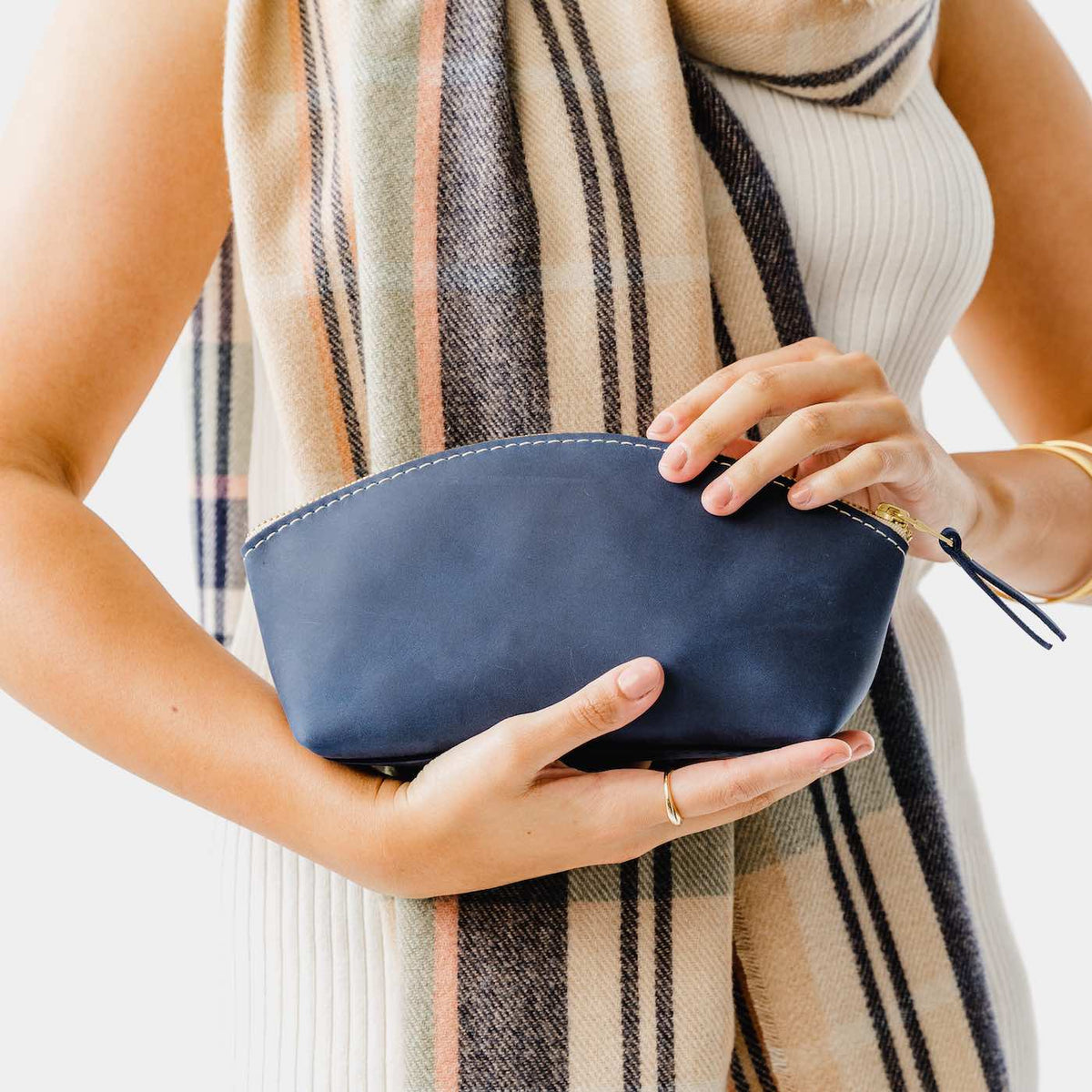 Eclipse Makeup Bag