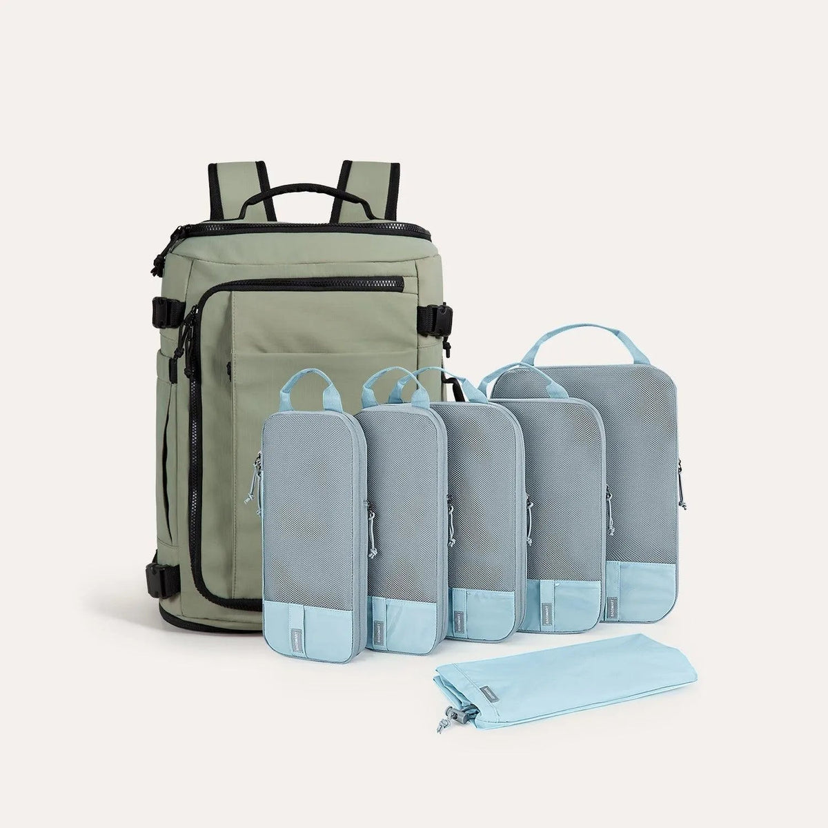 Blast Travel Set Pro