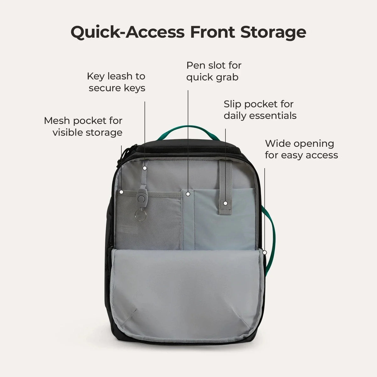 Blast Elite 22L Backpack
