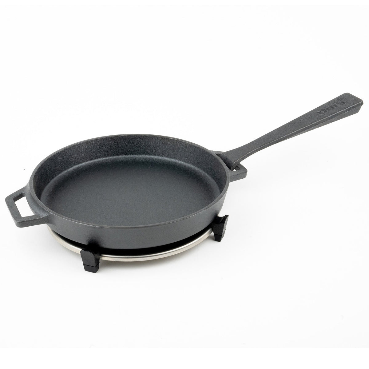 Ooni Cast Iron Bundle
