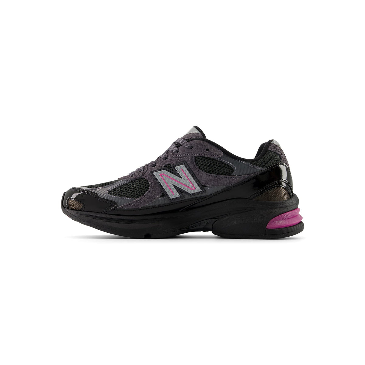 New Balance 2010 (Black)