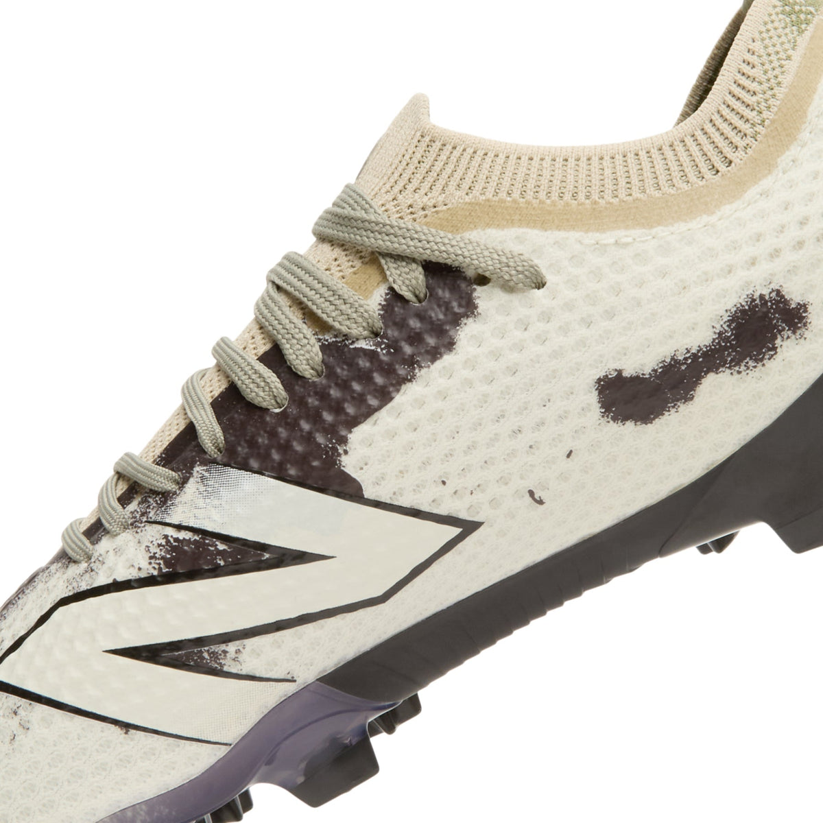 Stone Island X New Balance Furon Elite FG V9 (Black)