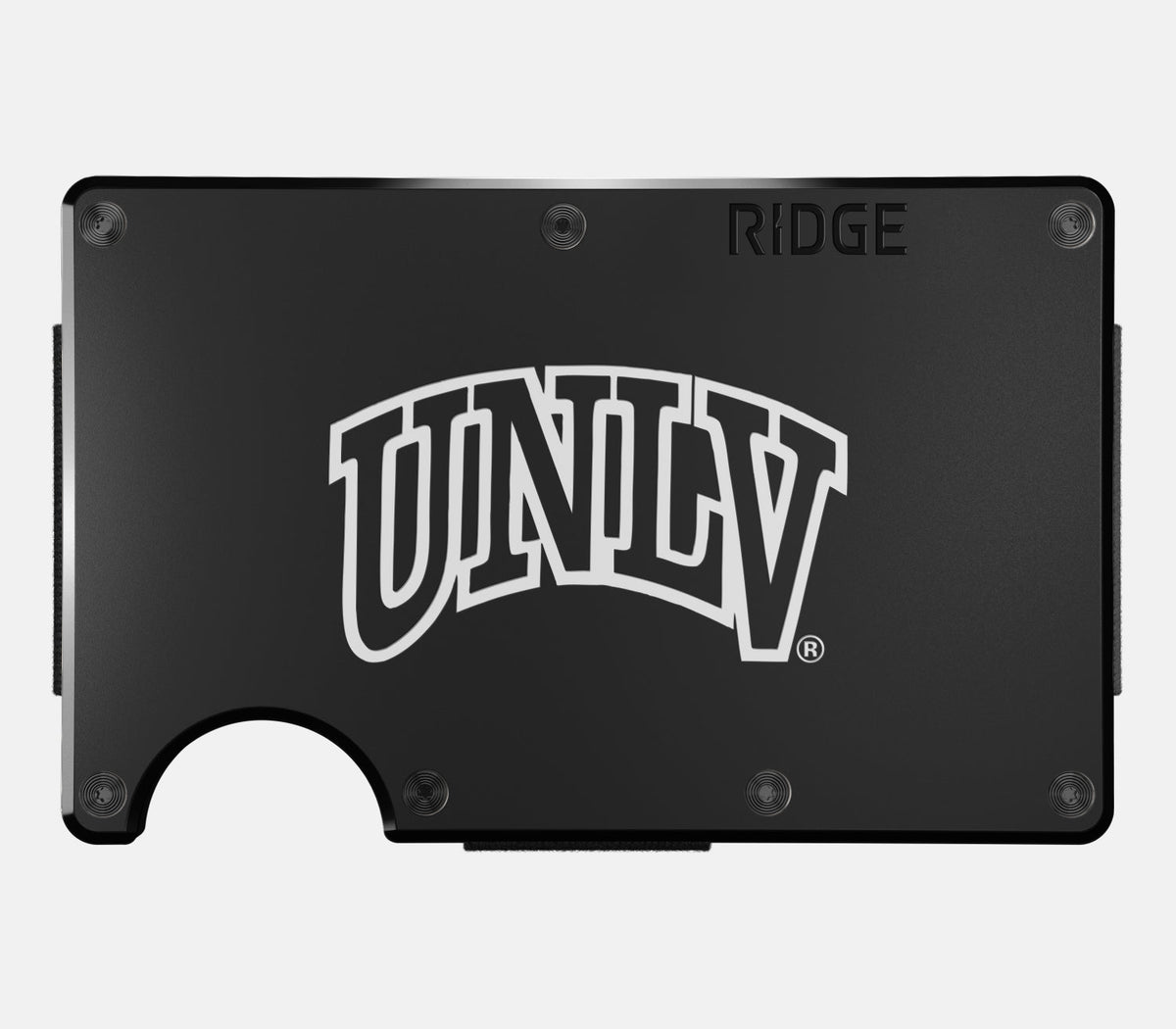 Ridge Wallet - UNLV Rebels