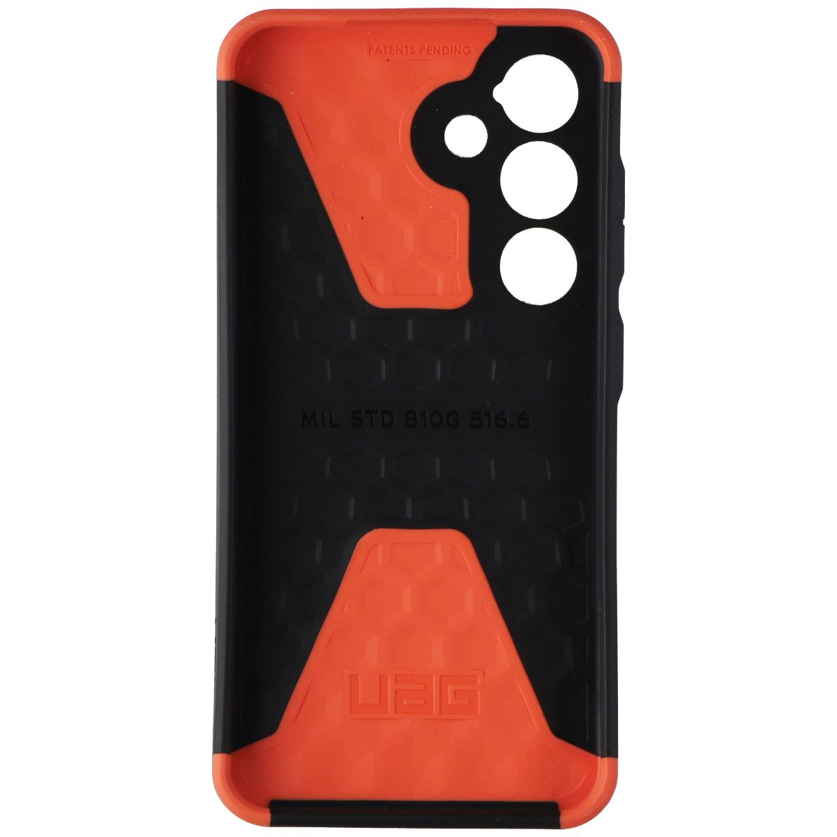 UAG Urban Armor Gear Civilian Series Case for Samsung Galaxy S24 - Olive Drab - New