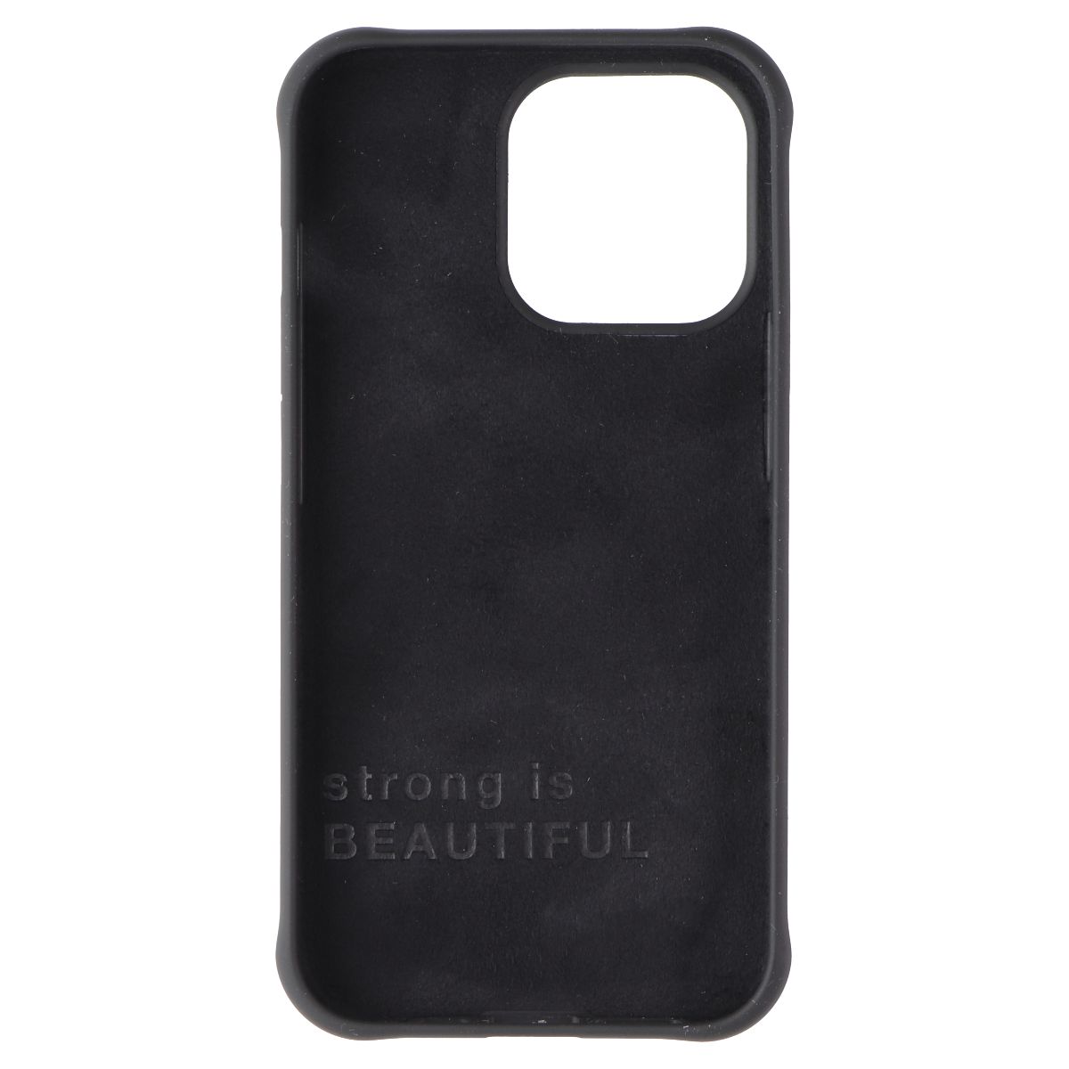 Urban Armor Gear DOT Series Slim Case for Apple iPhone 13 Pro - Black - New