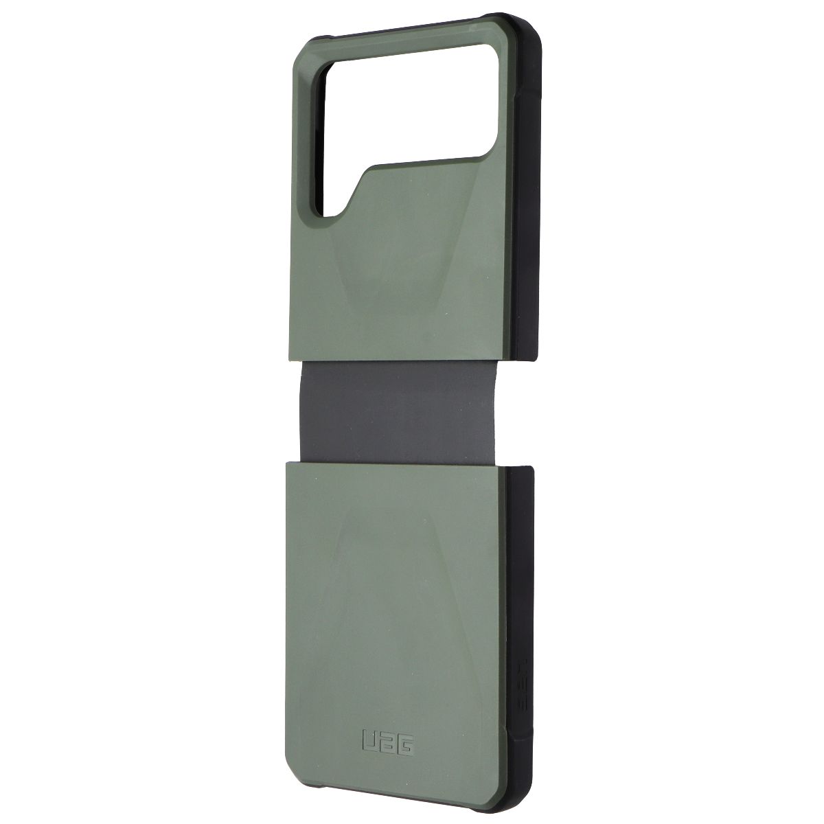 Urban Armor Gear Civilian Series Case for Samsung Galaxy Z Flip4 5G - Olive - New