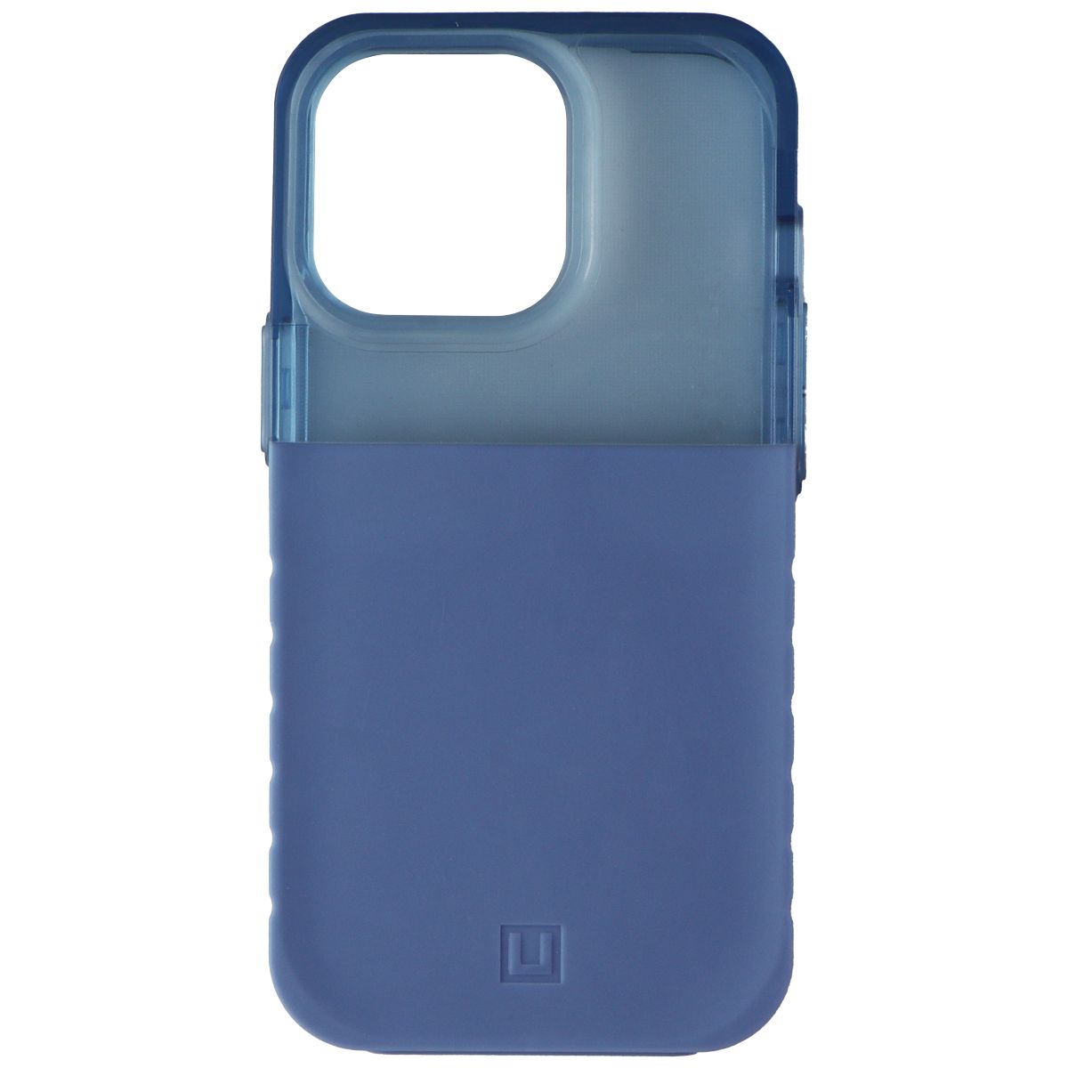 Urban Armor Gear Dip Series Case for Apple iPhone 13 Pro - Blue Cerulean - New