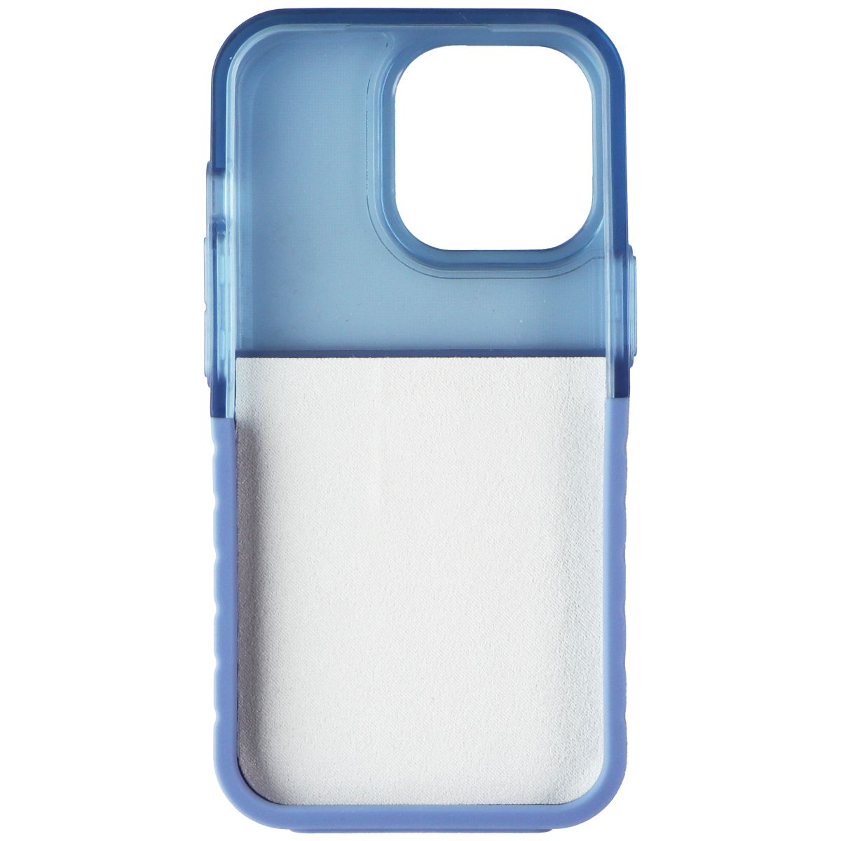 Urban Armor Gear Dip Series Case for Apple iPhone 13 Pro - Blue Cerulean - New