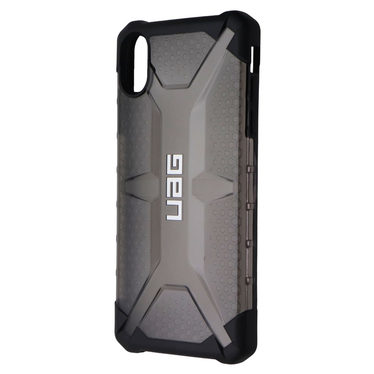UAG Urban Armor Gear Plasma Series Case for Apple iPhone Xs Max - Ash - New