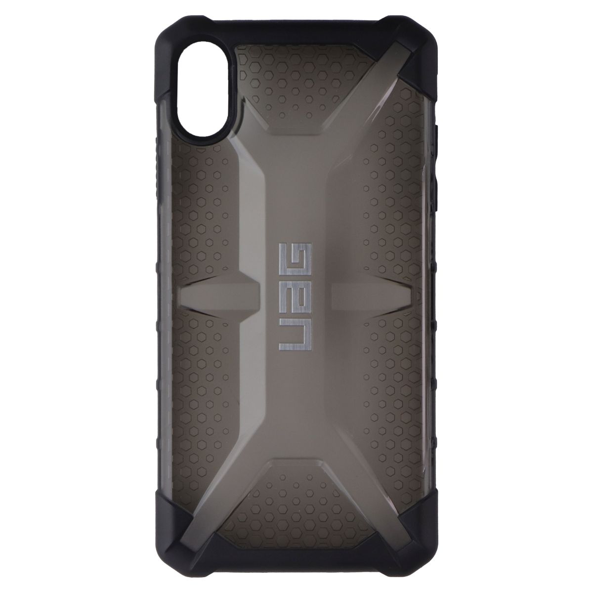 UAG Urban Armor Gear Plasma Series Case for Apple iPhone Xs Max - Ash - New