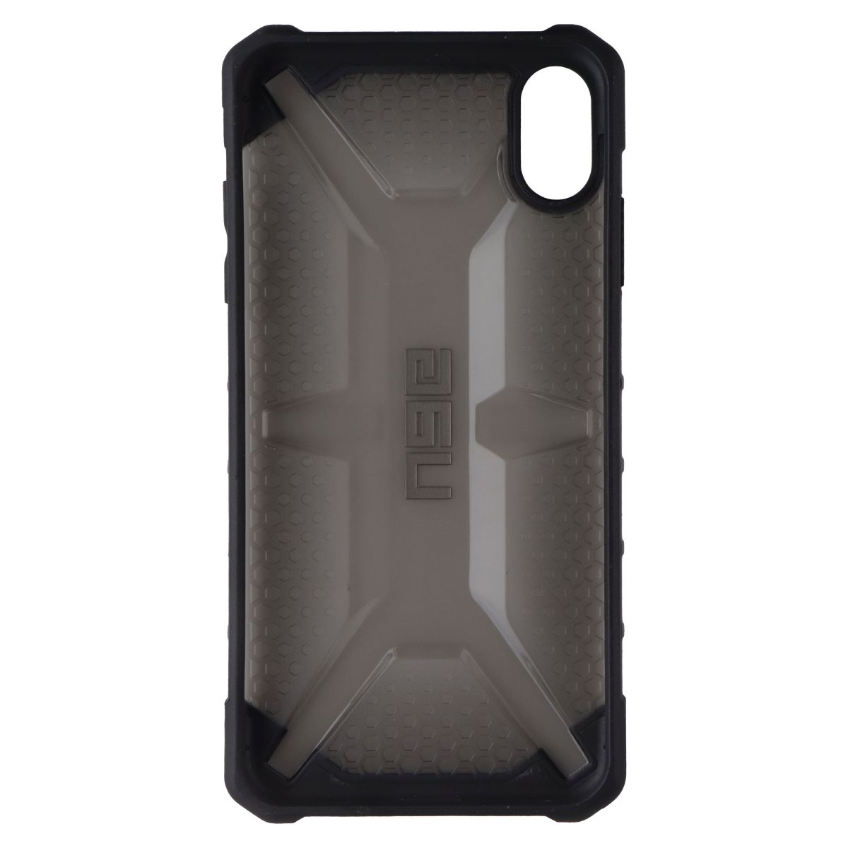 UAG Urban Armor Gear Plasma Series Case for Apple iPhone Xs Max - Ash - New