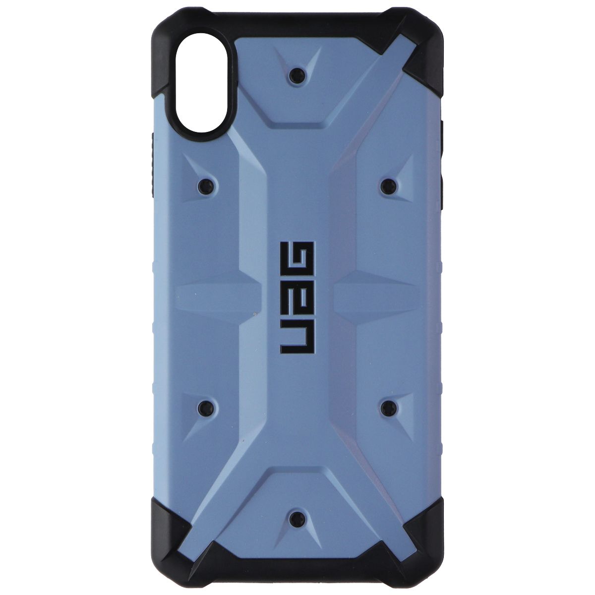 UAG Pathfinder Series Rugged Case for Apple iPhone Xs Max - Slate Blue/Black - New