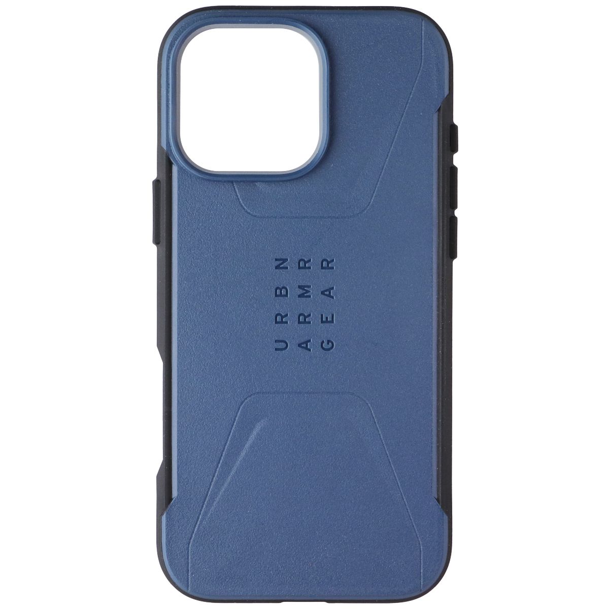 UAG Civilian Series MagSafe Case for Apple iPhone 16 Pro Max - Mallard Blue - New
