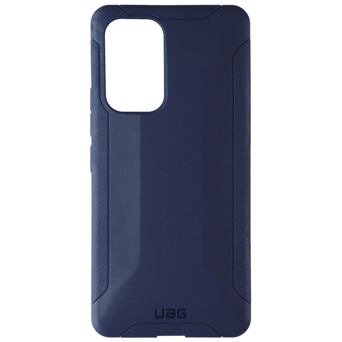 URBAN ARMOR GEAR Scout Series Case for Samsung Galaxy A53 (5G) - Mallard Blue - New