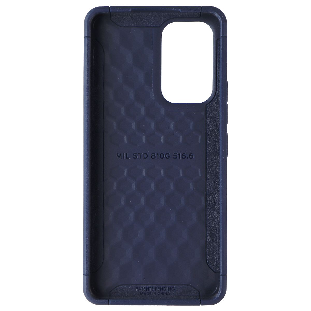 URBAN ARMOR GEAR Scout Series Case for Samsung Galaxy A53 (5G) - Mallard Blue - New