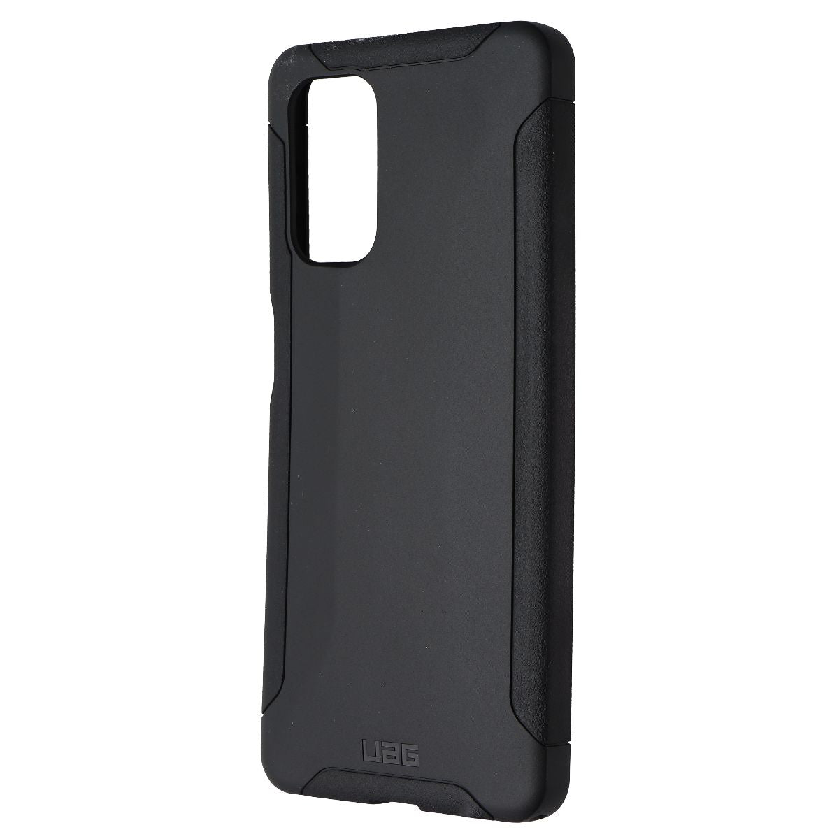UAG Scout Series Rugged Gel Case for Samsung Galaxy A13 - Black - New