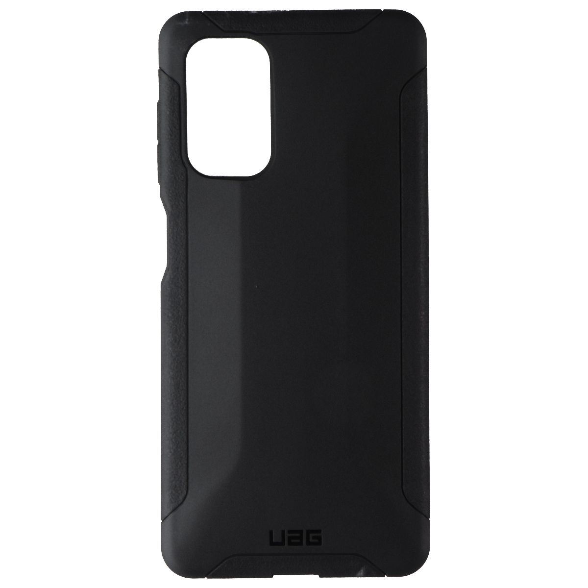 UAG Scout Series Rugged Gel Case for Samsung Galaxy A13 - Black - New