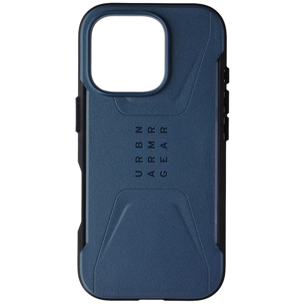Urban Armor Gear UAG Civilian Case for MagSafe for Apple iPhone 16 Pro - Mallard - New
