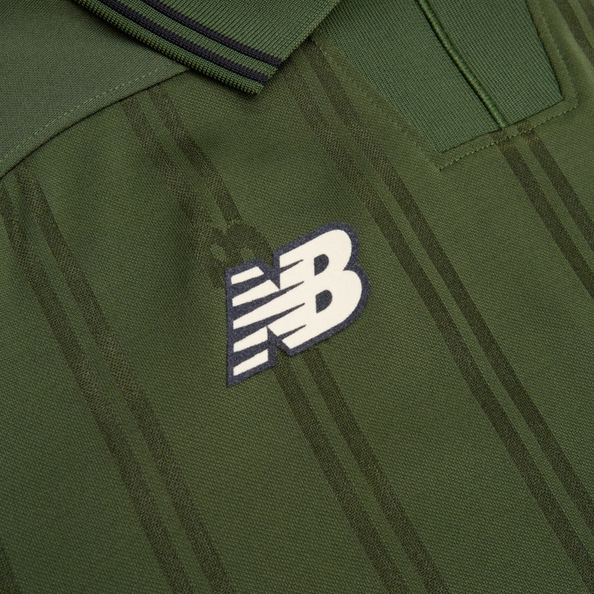 Stone Island X New Balance 26/27 Kit (Green)