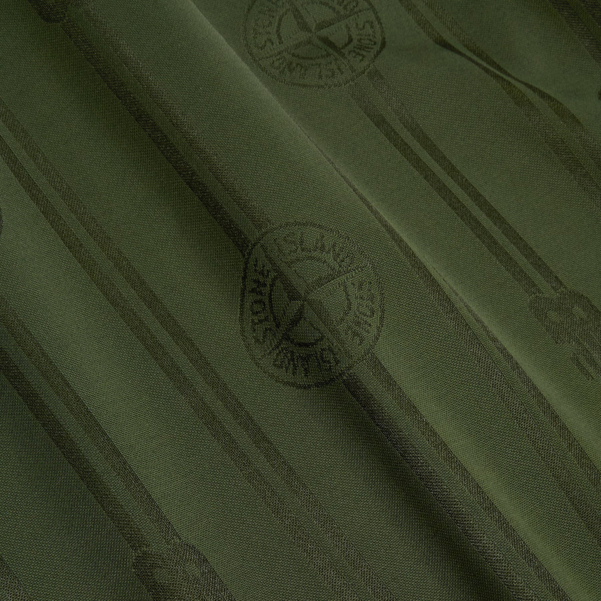 Stone Island X New Balance 26/27 Kit (Green)