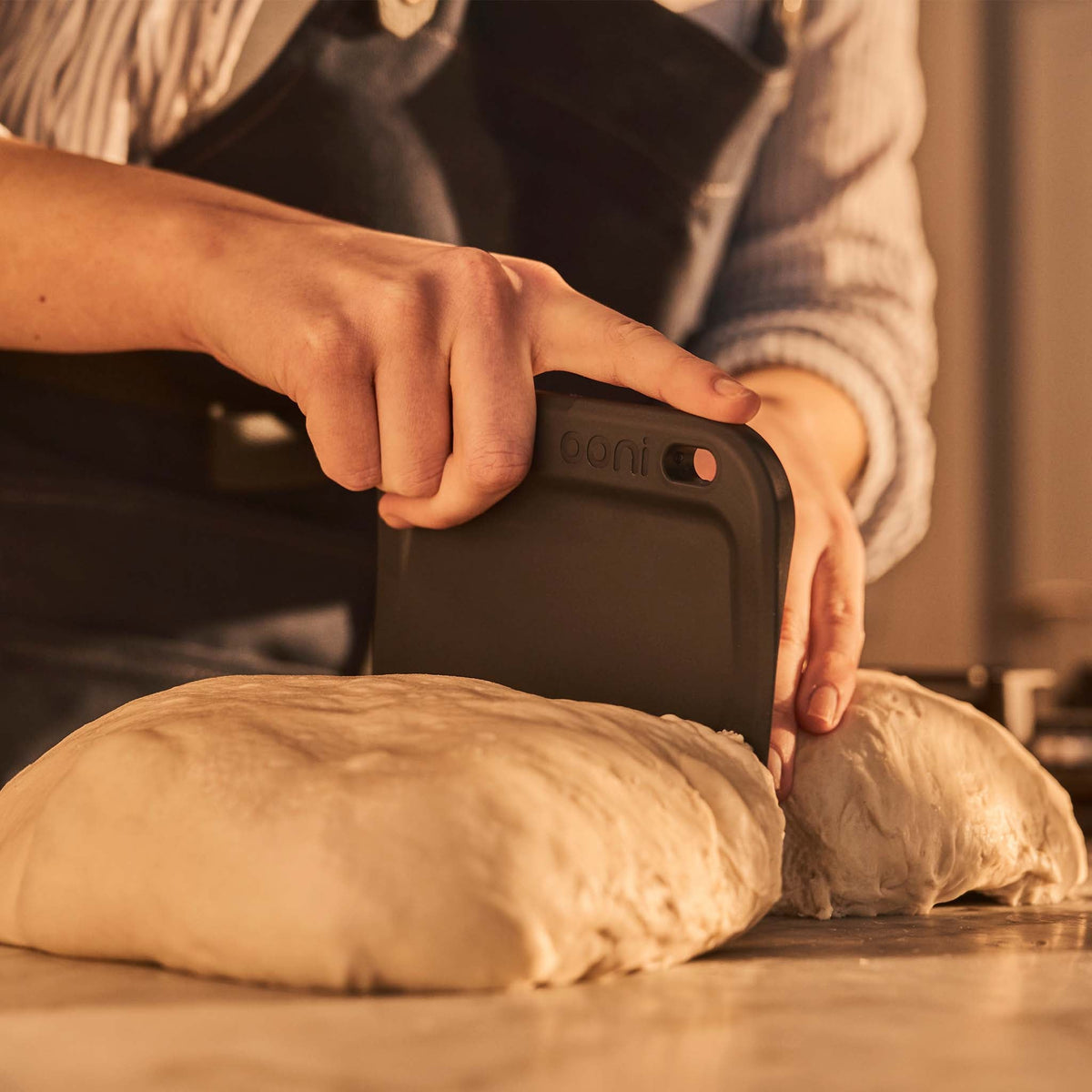 Ooni Dough Ball Prep Kit