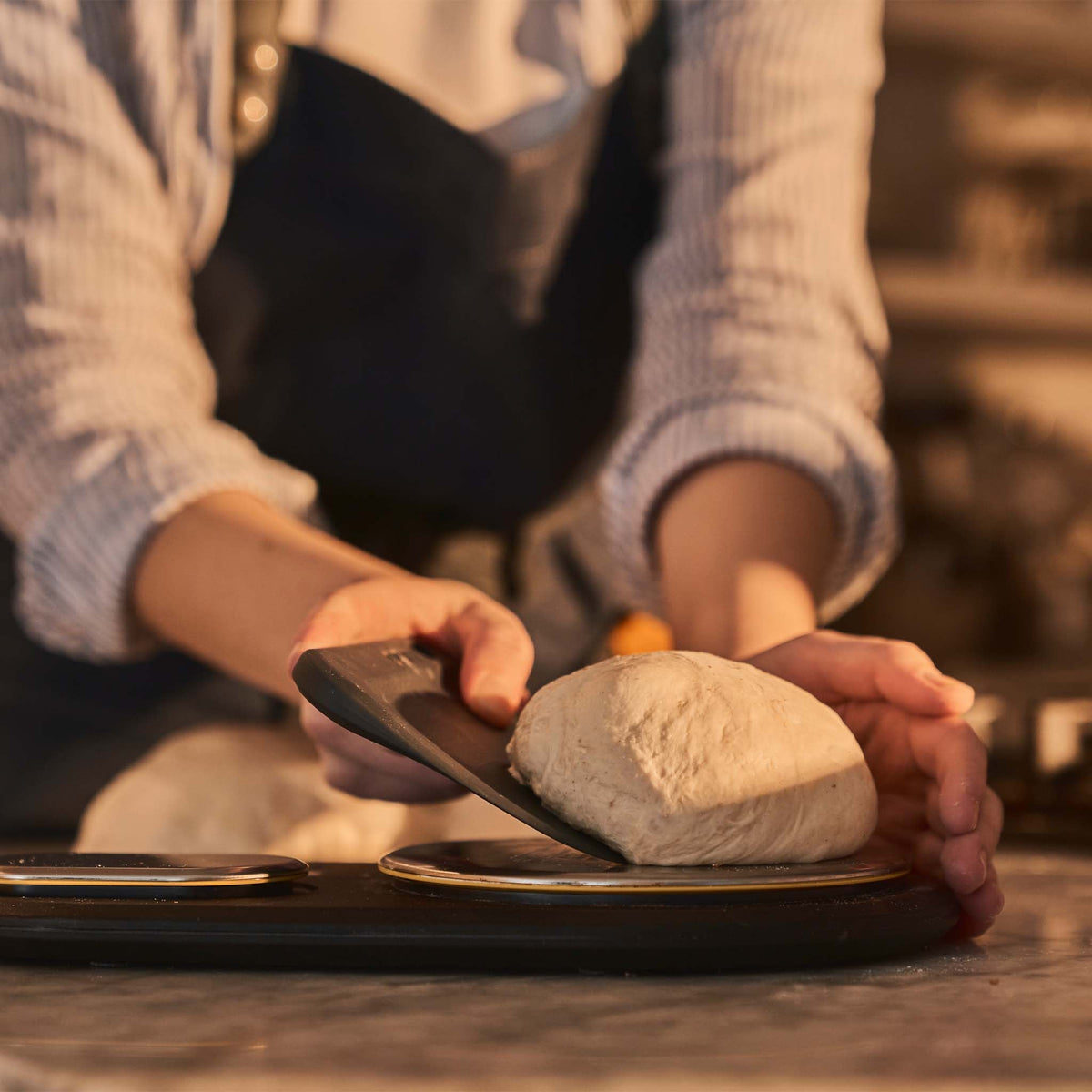 Ooni Dough Ball Prep Kit