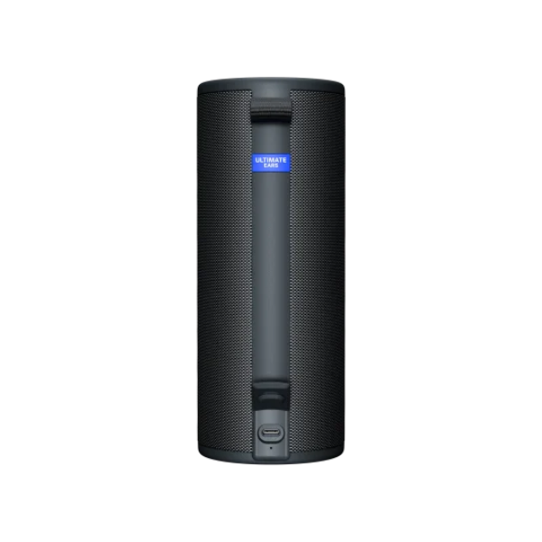 Ultimate Ears Boom 4 Portable Speaker  - Active Black