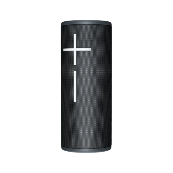 Ultimate Ears Boom 4 Portable Speaker  - Active Black