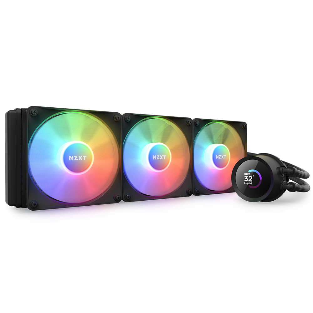 Kraken 360 RGB