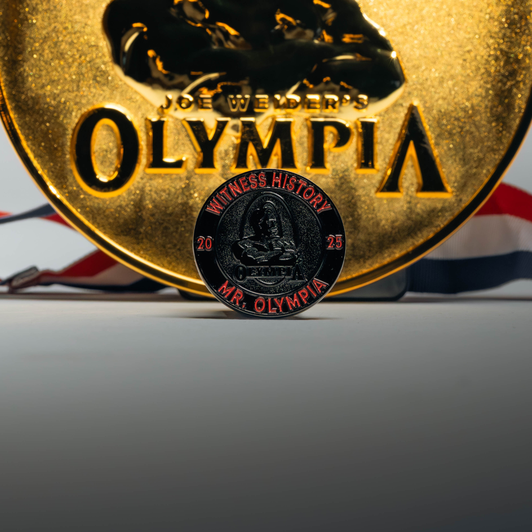2025 Olympia 4L Mini Tactical Sling Bag
