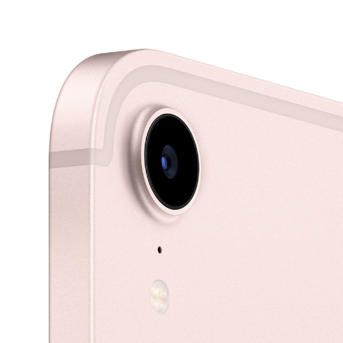iPad mini (6th Gen, 2021) 64GB - Pink (Wi-Fi)