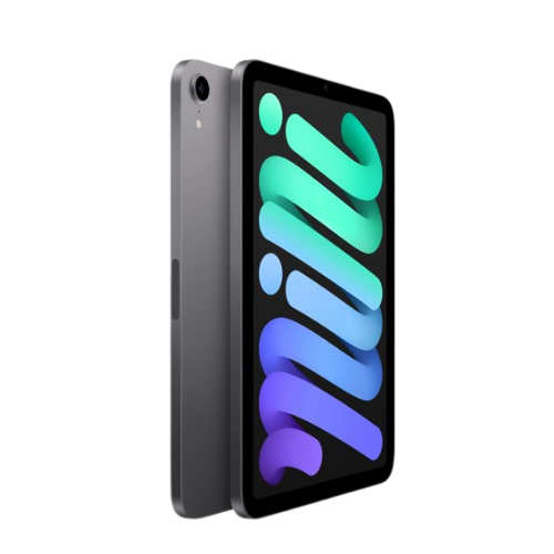 iPad mini (6th Gen, 2021) 256GB - Space Gray (Wi-Fi)