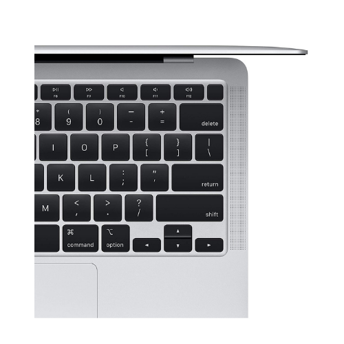 Apple MacBook Air M1 13-inch 128GB 8-Core CPU 7-Core GPU (Late 2020) Silver