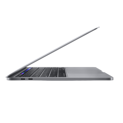 Apple MacBook Pro M1 8-Core GPU 8-Core GPU 1TB SSD 16GB RAM - Space Gray (Late 2020)