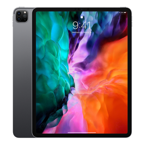 iPad Pro 11" (2nd Gen, 2020) 1TB - Space Gray (Wi-Fi)